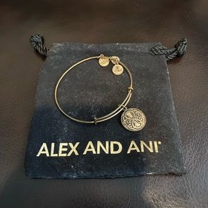 Alex and Ani "Path of Life" Bracelet!!!